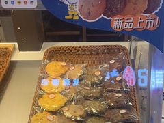-贝儿多爸々の泡芙工房(嘉里汇店)