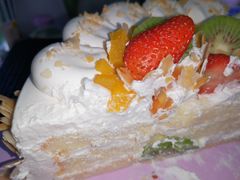 -长发西饼(道前店)