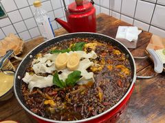 -聂发财重庆江湖菜(解放碑店)