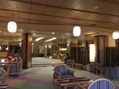 大堂-有马温泉 竹取亭円山温泉旅馆