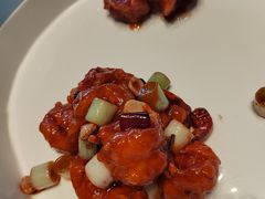 -北京宴(华贸购物中心店)