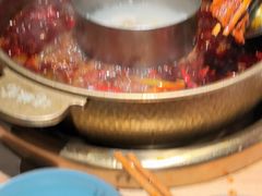 -矮板凳老火锅(宽窄巷子店)