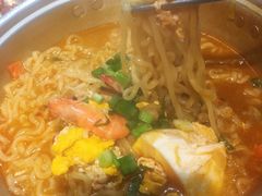-金顺韩式烤肉·网红烤肉店(广利路店)