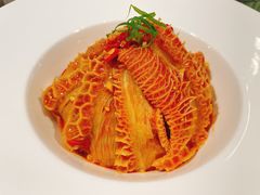 金钱肚-大树餐厅(红旗街万达店)