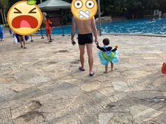 -湖泉半山温泉(湖泉生态园)