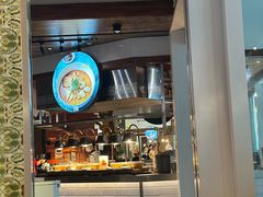 -The COOK·厨餐厅·自助餐(浦东嘉里大酒店)