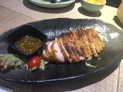 -野米东南亚餐厅(欢乐海岸店)