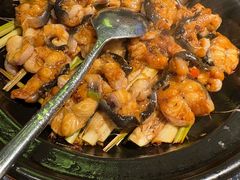 -顺峰顺水顺德菜(龙华店)