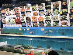 -御唐府海珊瑚主题餐厅