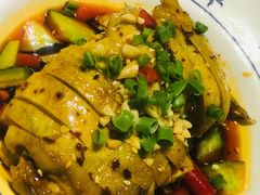 新派口水鸡-乾园(天河城店)