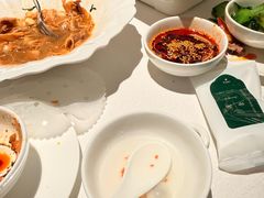-漢舍中国菜馆(浦东嘉里城店)