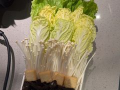 -半天妖烤鱼(嘉德万达广场店)
