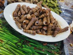 -鑫旺烧烤(领秀城店)