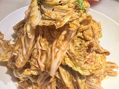 -京华烟云·北京烤鸭(领展购物广场·中关村店)