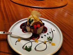 -老江南春·中国龙菜(衡山路店)