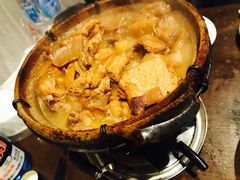 -范贤光鸡公煲(平乐园总店)