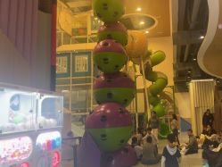 -MELAND CLUB亲子乐园•派对(石家庄万象城店)