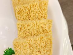 冻豆腐-新辣道鱼火锅(上地华联店)