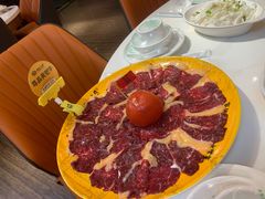 -潮汕大目牛肉火锅(皇岗旗舰店)