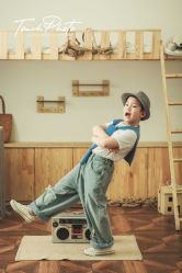 -韩国童感TOUCH PHOTO儿童摄影(朝阳分店)