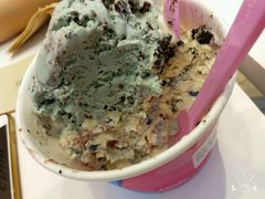 -Baskin Robbins(弘大店)