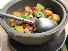 -tazaTe大地茶场 喝酿造茶 吃云南菜(源野店)