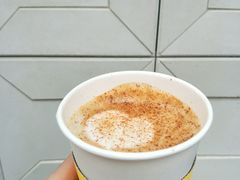 -JPG coffee(广州体育西店)