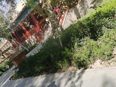 -库车王府