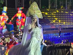 -泉城欧乐堡梦幻世界