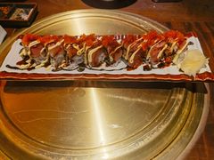 -和彩放题(渔阳店)