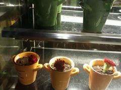 -托斯卡纳烘焙意大利餐厅(五天地店)