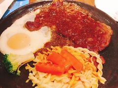 -清真·穆巴拉克西餐厅(回民街店)