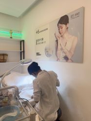 -清颜堂丨分子祛痘·功效美肤