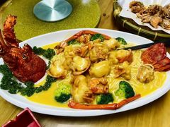-蚝得喜海鲜(东城店)