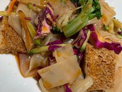 -吕氏疙瘩汤·新鲁菜(济南万象城店)