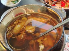 -鸽子侯·家宴·平价海鲜(市图书馆店)