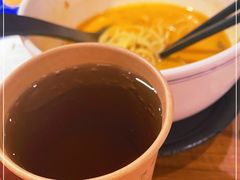 -和府捞面(东直门银座店)