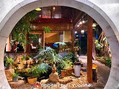 -聚缘堂·海鲜私房菜(松岭路店)