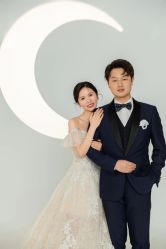 -金夫人婚纱摄影(总店)