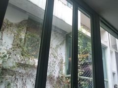 -绿房子方寸咖啡(星海名城店)