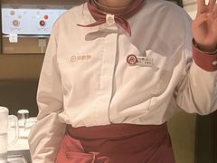 -海底捞火锅(劲松店)