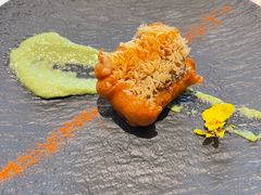 -海味观(老西门店)