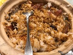 -高第街56号港式餐厅(山大路店)