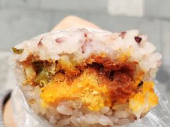 -朱记小眼镜蒸饭(新街口店)