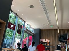 -COSTA COFFEE(常熟路店)