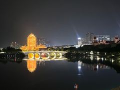 -眉山湿地公园(东坡区)