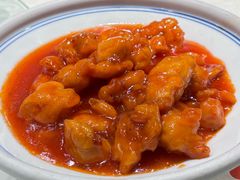 -常和州·夜宵大排档(常州单店)