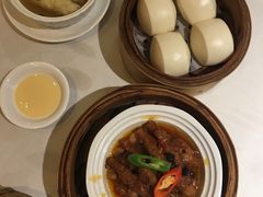 -潮福城大酒楼·潮味粤品·港式点心(湖滨北路店)