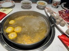 -汕头八合里海记牛肉店(清河店)