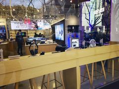 -Sony Store 索尼(上海淮海中路店)